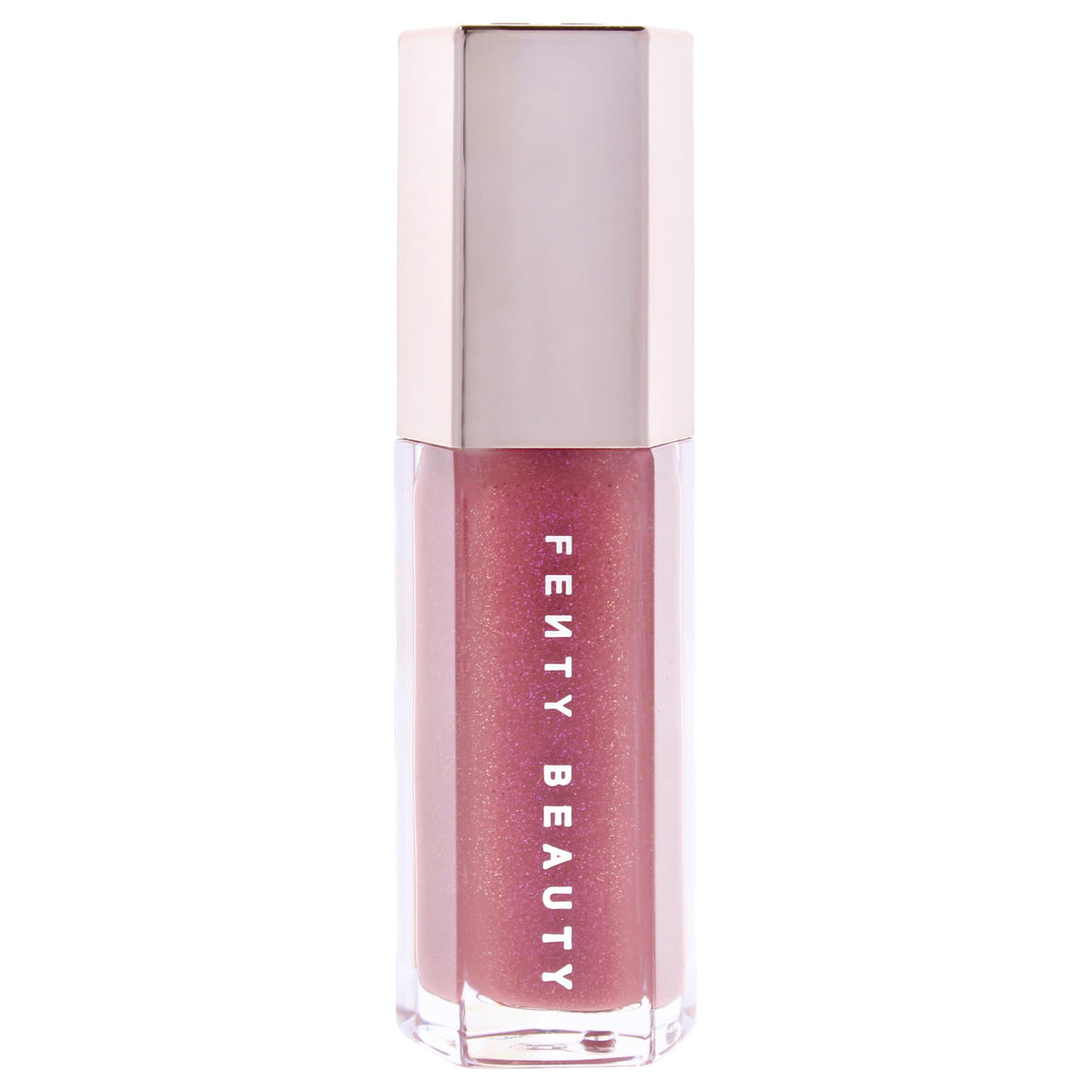 FENTY BEAUTY Gloss Bomb Riri shade in packaging
