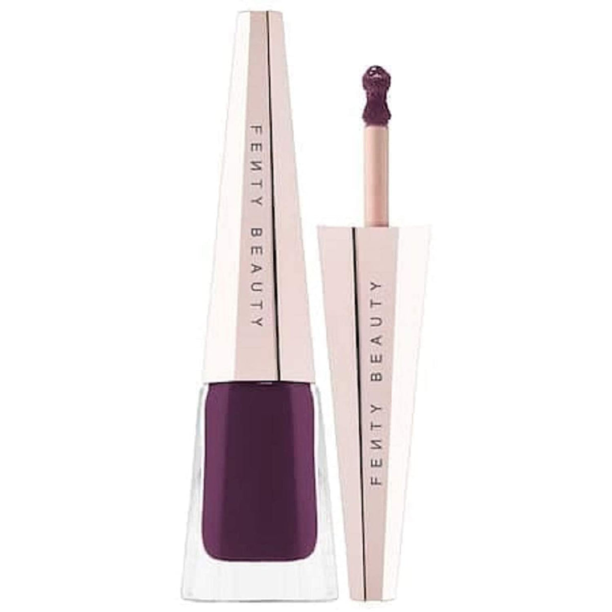 FENTY BEAUTY Stunna Lip Paint Undefeated front view