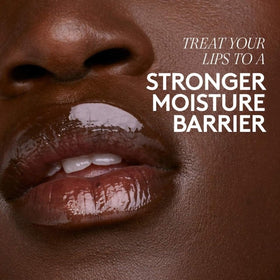 Fenty Lip Oil Kalahari Melon ingredients list