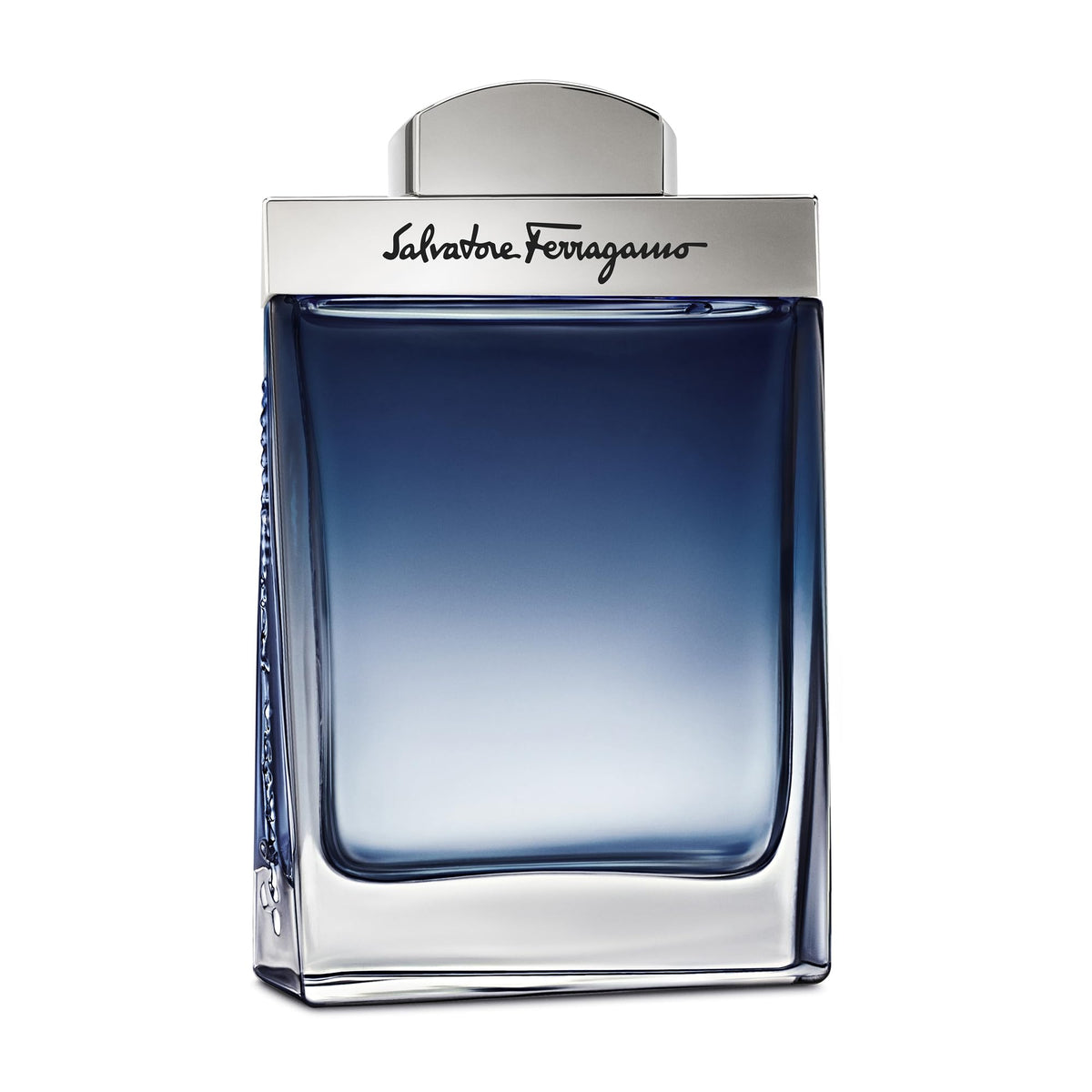 Ferragamo Subtil Pour Homme Eau de Toilette 3.4 Fl. Oz. bottle front view