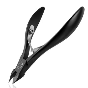 FERYES Cuticle Cutters front view with sharp blades