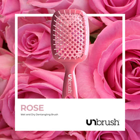 FHI Heat UNbrush backless vented cushion design