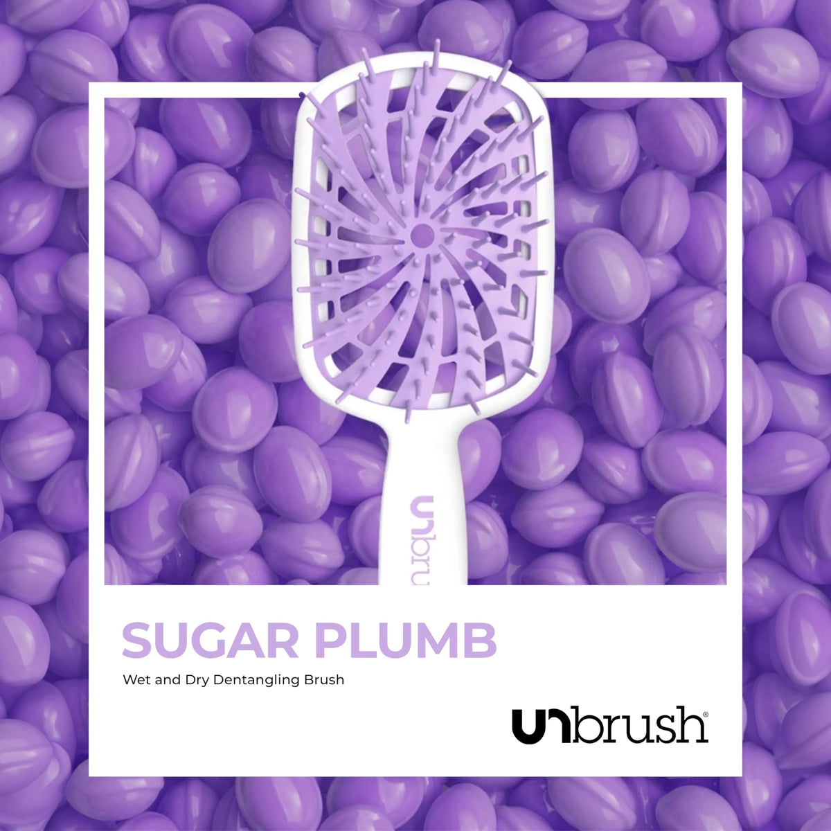 FHI Heat UNbrush Plus close-up of bristles