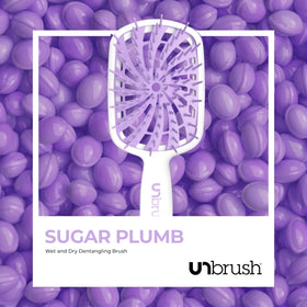 FHI Heat UNbrush Plus close-up of bristles