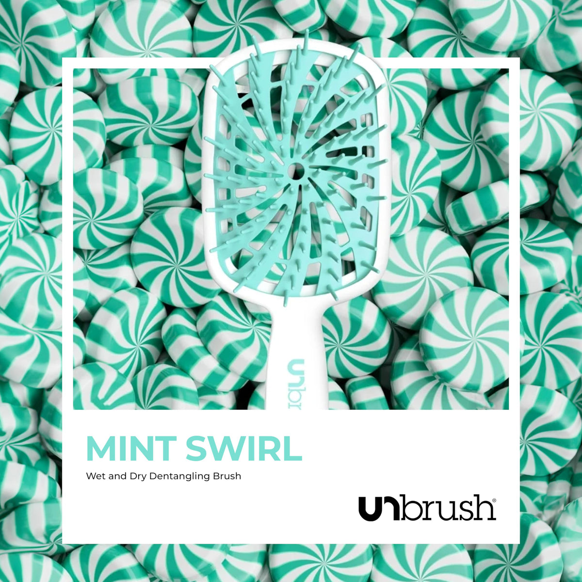 FHI Heat UNbrush Plus packaging front