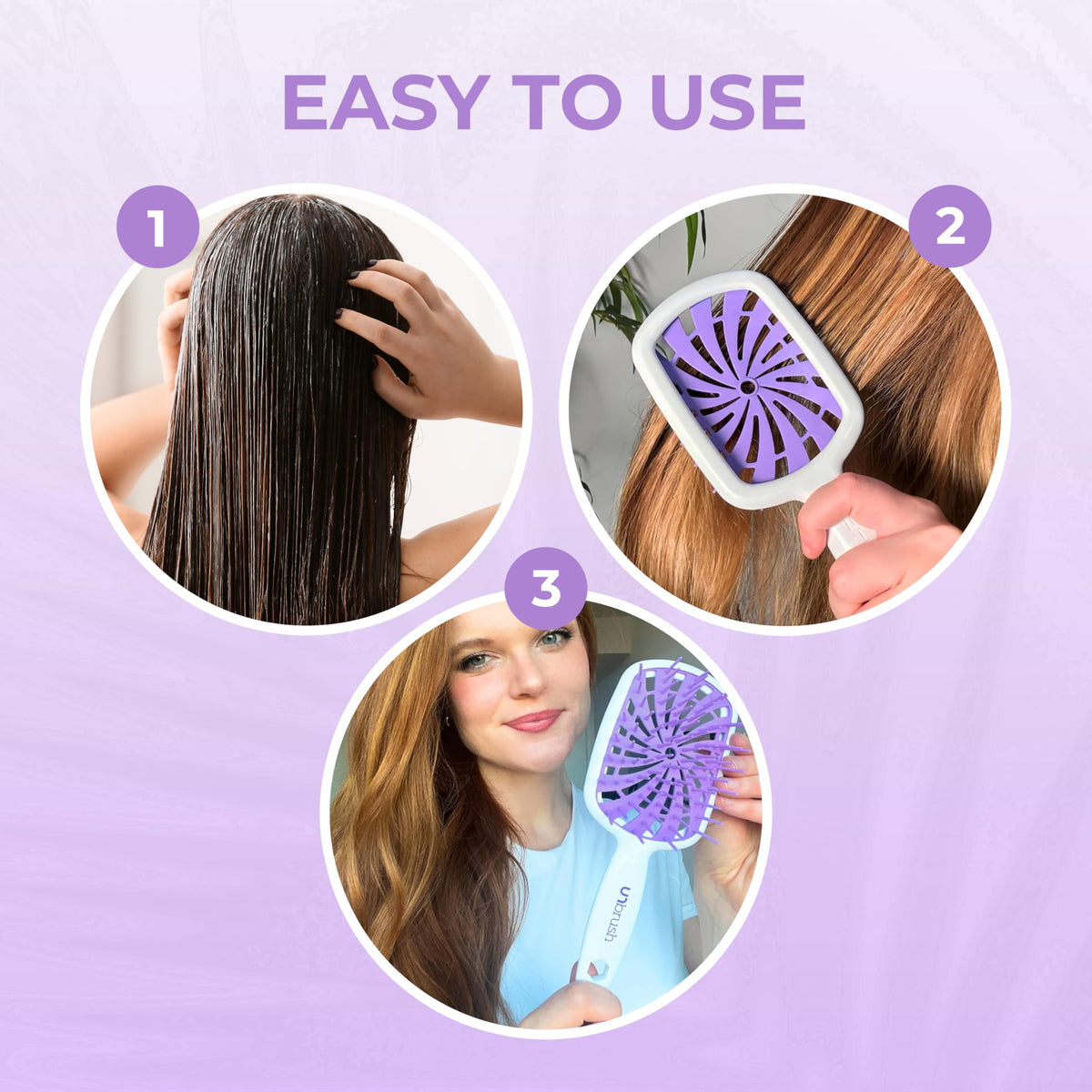FHI Heat UNbrush Plus with packaging