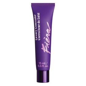FIÈRA Luxury Concealer & Foundation Bisque front view