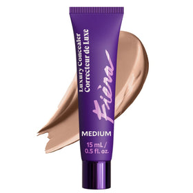 FIÈRA Luxury Concealer & Foundation front view