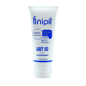 finipil Antiseptic Cream 50g front view