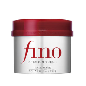 Fino Premium Touch Hair Mask 8.1 oz front view