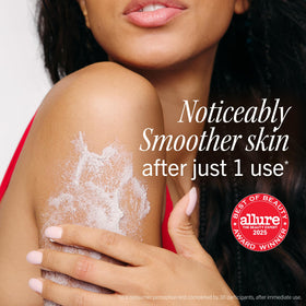 First Aid Beauty KP Bump Eraser Scrub 10% AHA back view