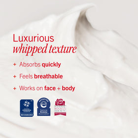 First Aid Beauty Ultra Repair Cream for sensitive skin