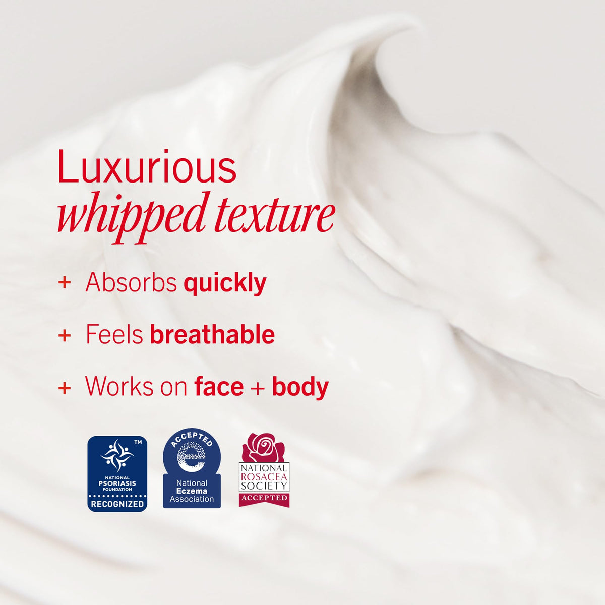 First Aid Beauty Ultra Repair Cream in bathroom setting