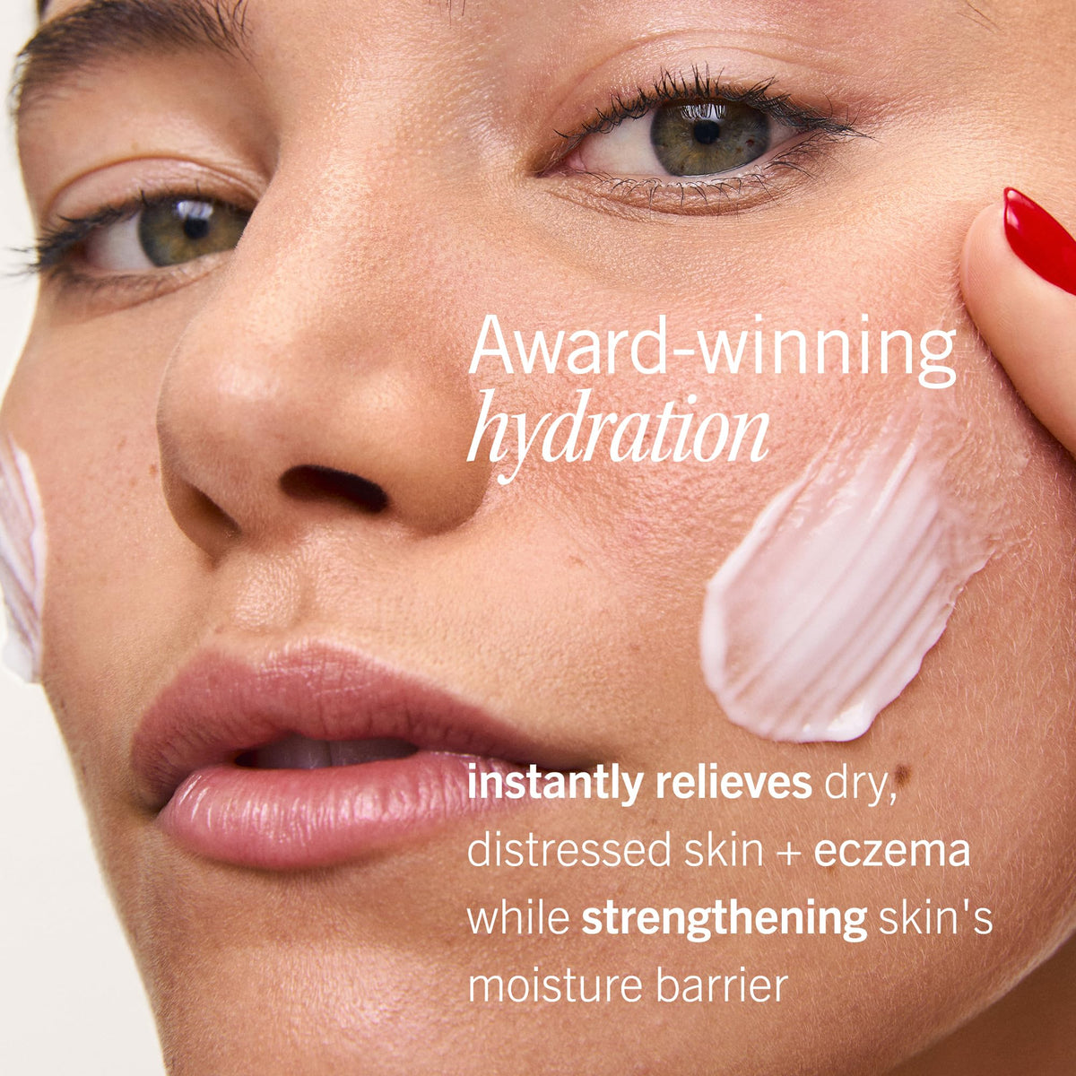 First Aid Beauty Ultra Repair Cream packaging