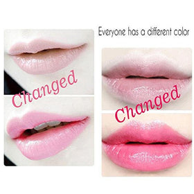 firstfly Crystal Flower Lipstick with cocoa butter and beeswax