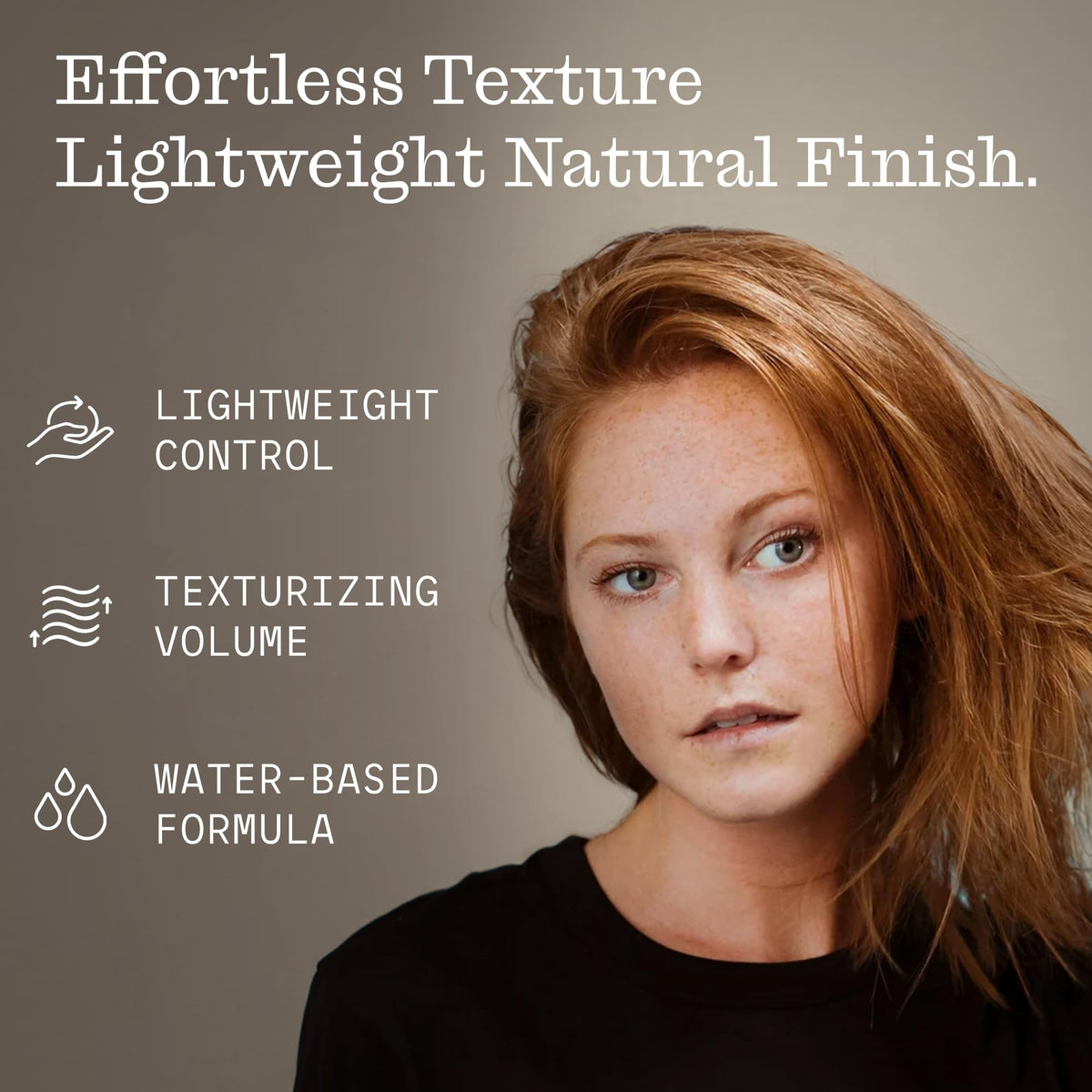 Firsthand Texturizing Paste 160g side view