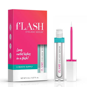 FLASHSERUM Eyelash Serum 2mL front view