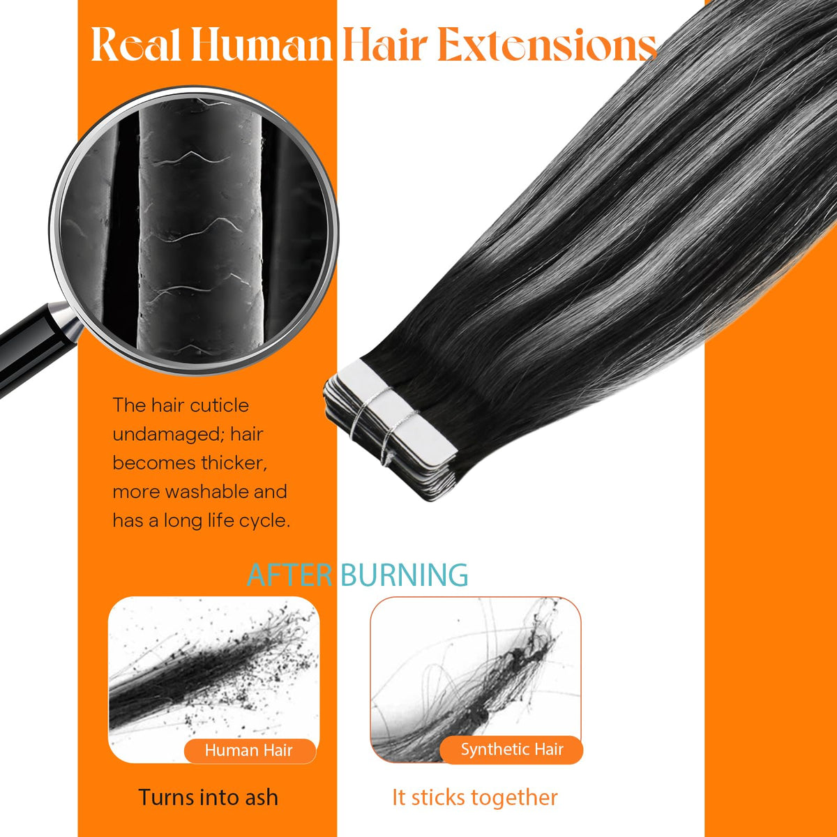 Flat iron used on Sunny Hair extensions