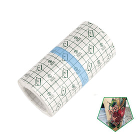 Flatoedu Tattoo Aftercare Bandage Roll 6" x 10 Yard front view