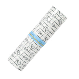 Flatoedu Tattoo Aftercare Bandage Roll 8" x 8 Yard front view