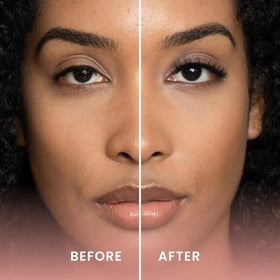 FlutterHabit The Flirt Natural Lashes packaging with product details