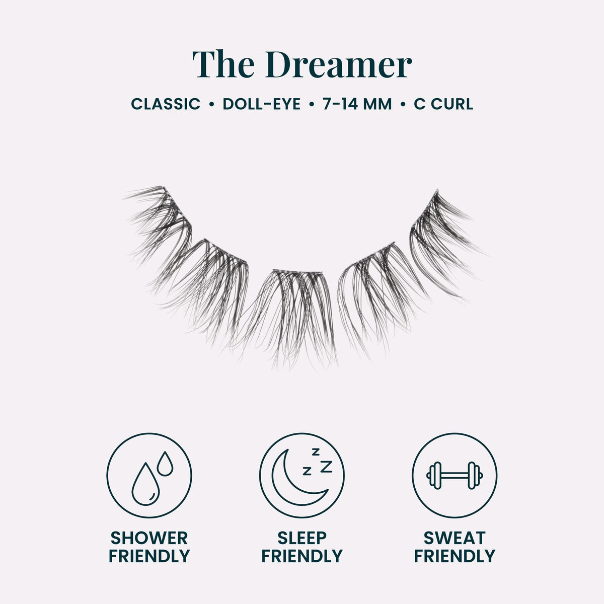 FlutterHabit underlash extensions in packaging