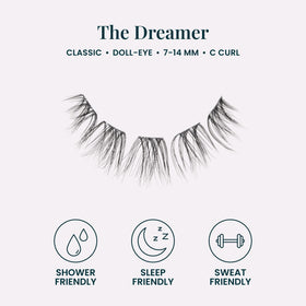 FlutterHabit underlash extensions in packaging