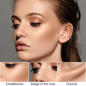 FOCALLURE contour stick packaging