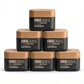 Forge Skin Beef Tallow Balm 1.7oz front view