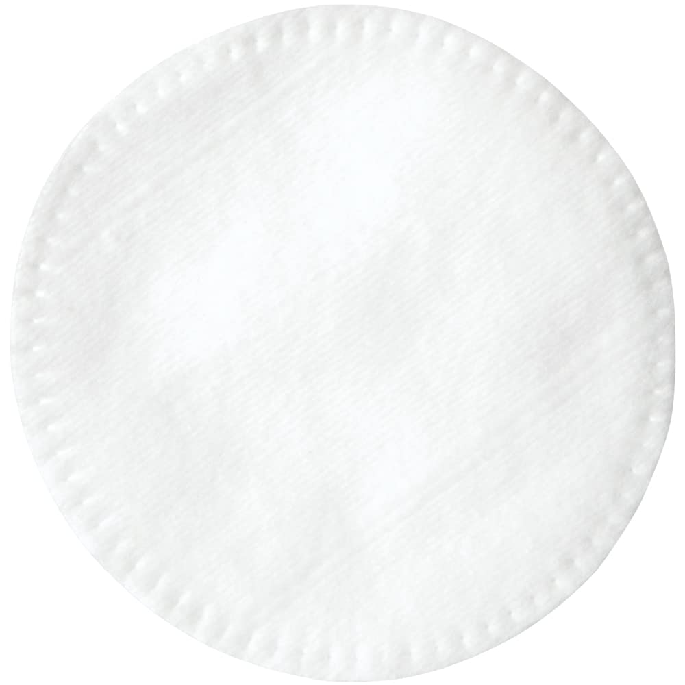 ForPro Cotton Rounds in a beauty routine setting