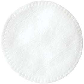 ForPro Cotton Rounds in a beauty routine setting