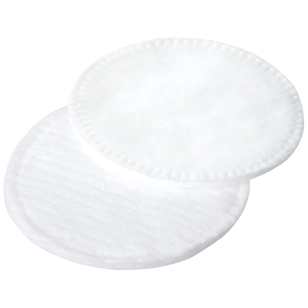 ForPro Cotton Rounds multi-pack display