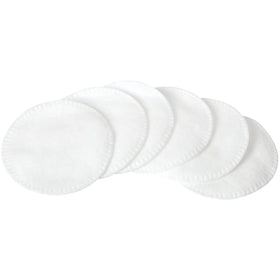 ForPro Cotton Rounds showing finished edges