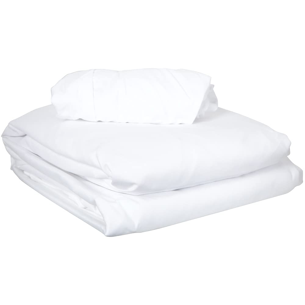 ForPro Microfiber Face Rest Cover close-up
