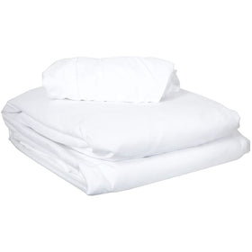 ForPro Microfiber Face Rest Cover close-up