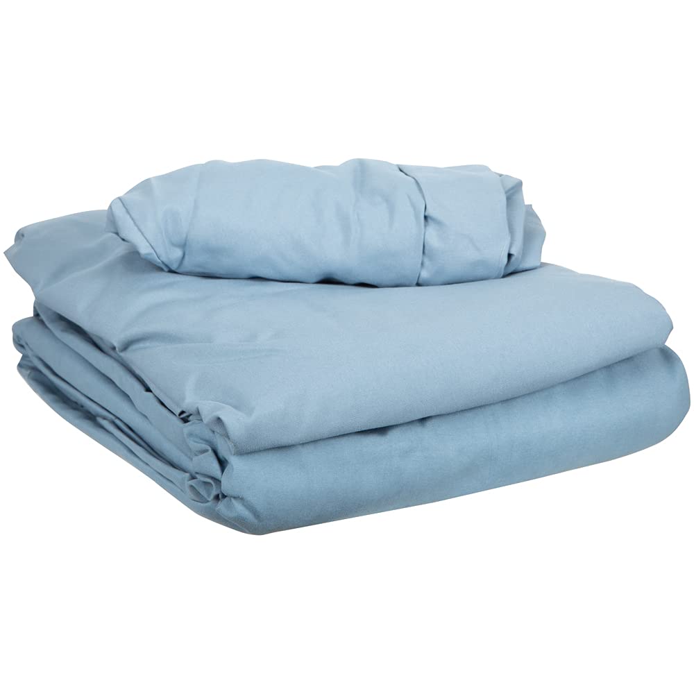 ForPro Microfiber Massage Sheet Set packaging display