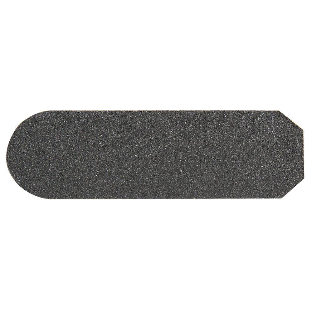 ForPro Pedi File Refill pads showing EZ-strip peel off backing