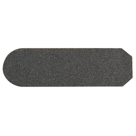 ForPro Pedi File Refill pads showing EZ-strip peel off backing