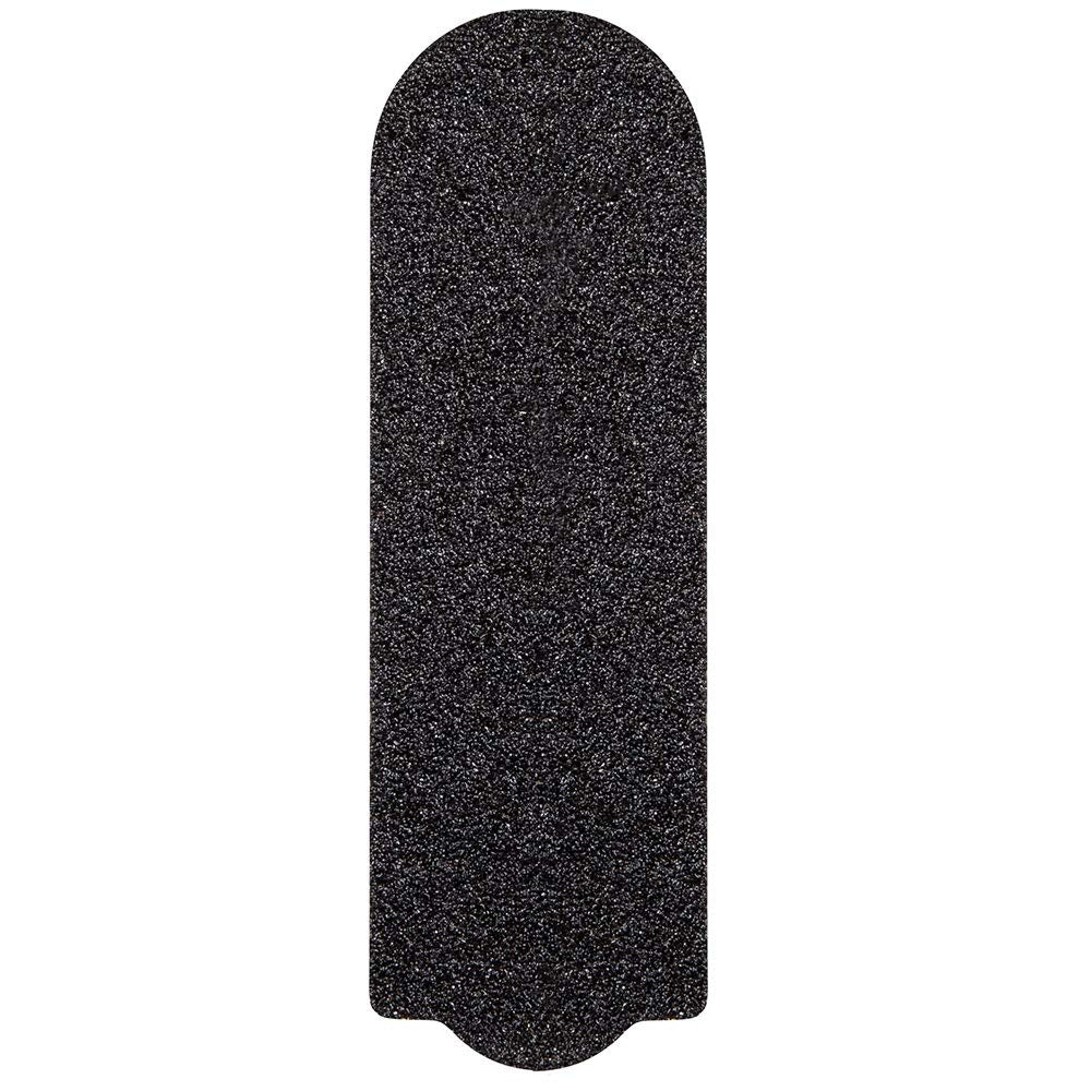 ForPro Pedi File Refill pads stacked showing EZ-strip backing
