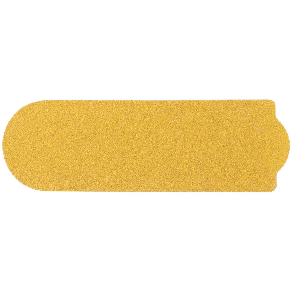 ForPro Pedi File Refill showing EZ-strip peel-off backing