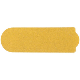 ForPro Pedi File Refill showing EZ-strip peel-off backing