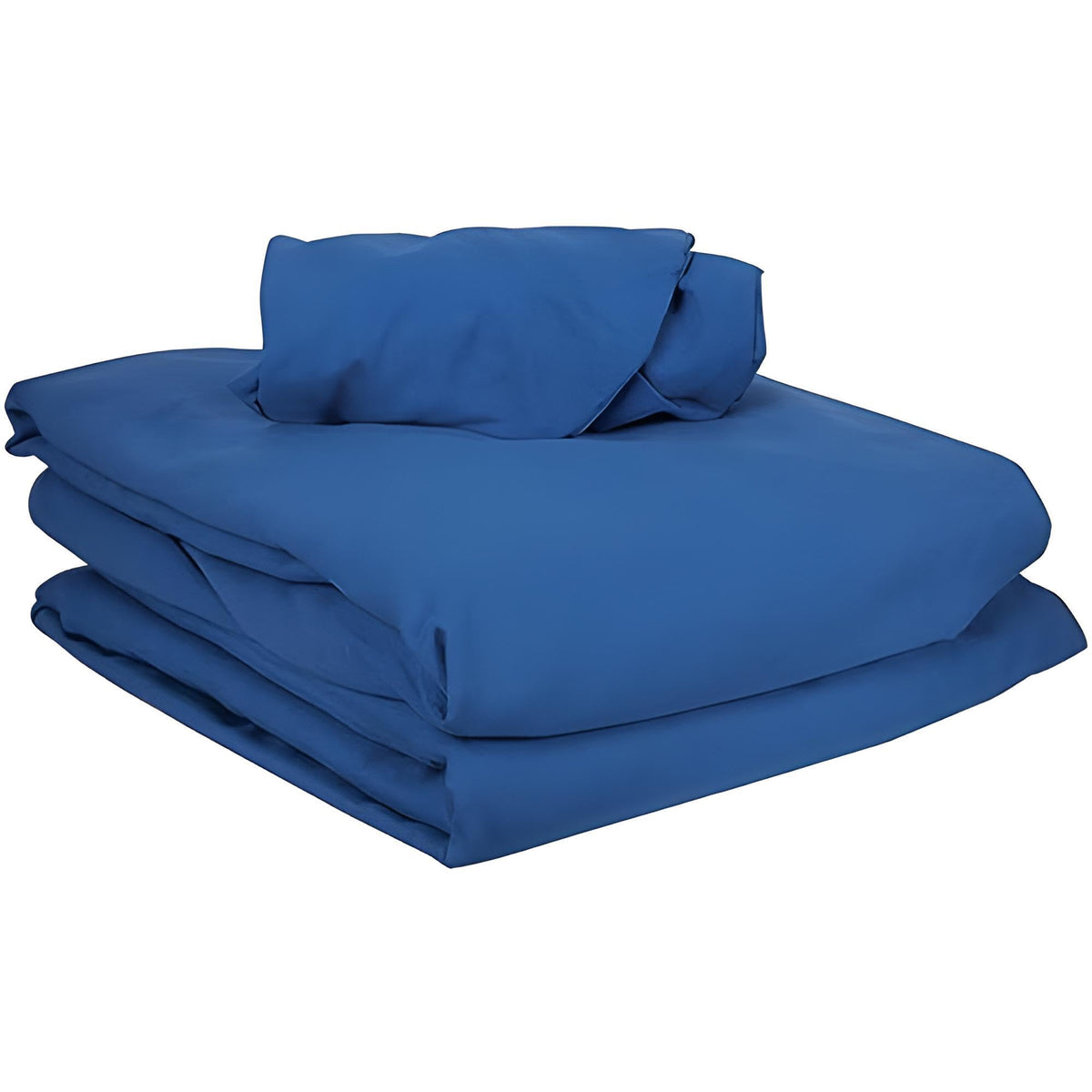 ForPro Professional Collection Microfiber Fitted Sheet for Massage Table