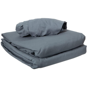 ForPro Professional Collection Microfiber Massage Sheet Set packaging