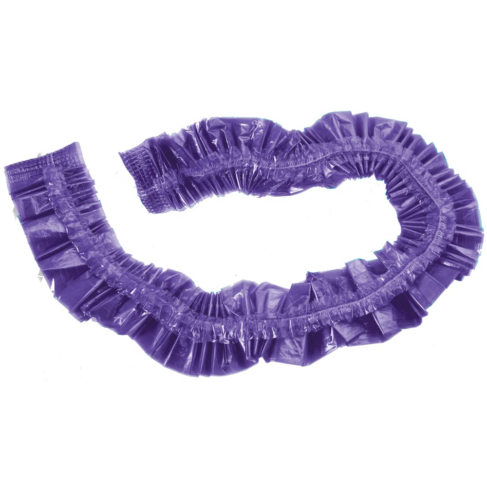 ForPro Professional Collection Spa Liners showing stack of liners