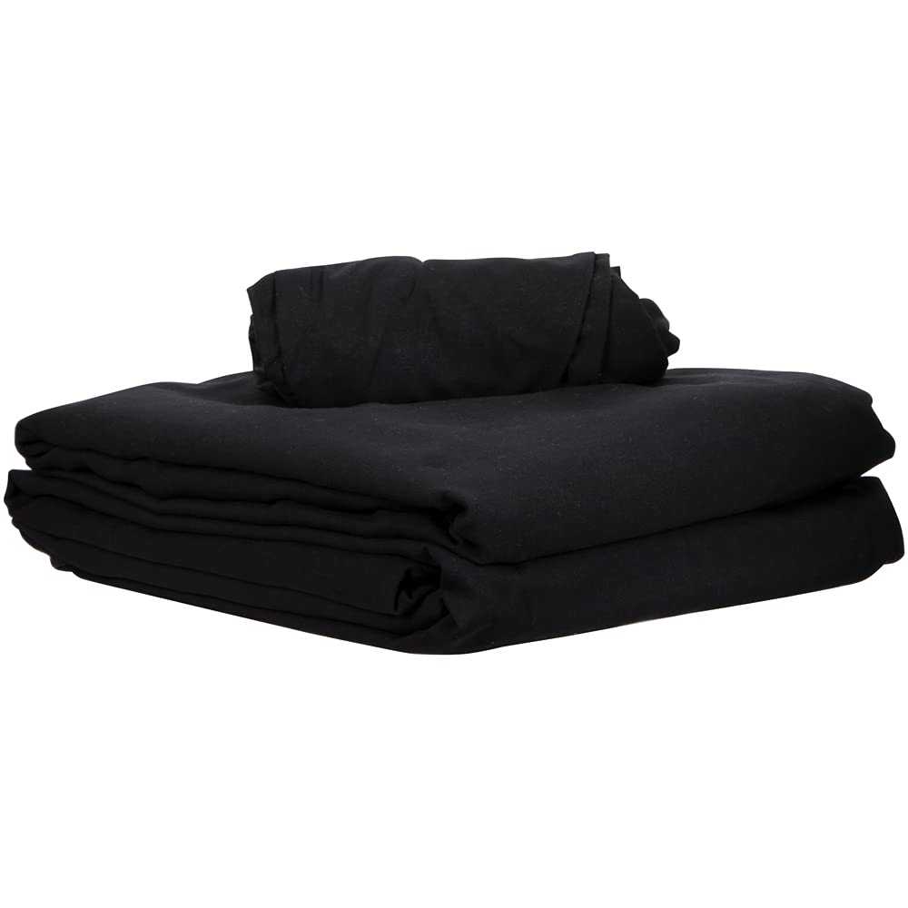 ForPro Professional Microfiber Massage Sheet Set Display