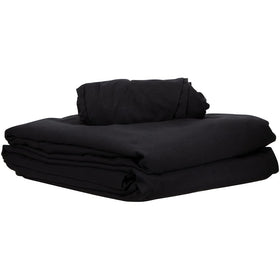 ForPro Professional Microfiber Massage Sheet Set Display