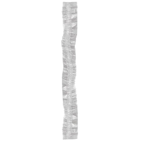 ForPro Spa Liners clear liners stacked for easy access