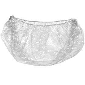 ForPro Spa Liners clear package side view