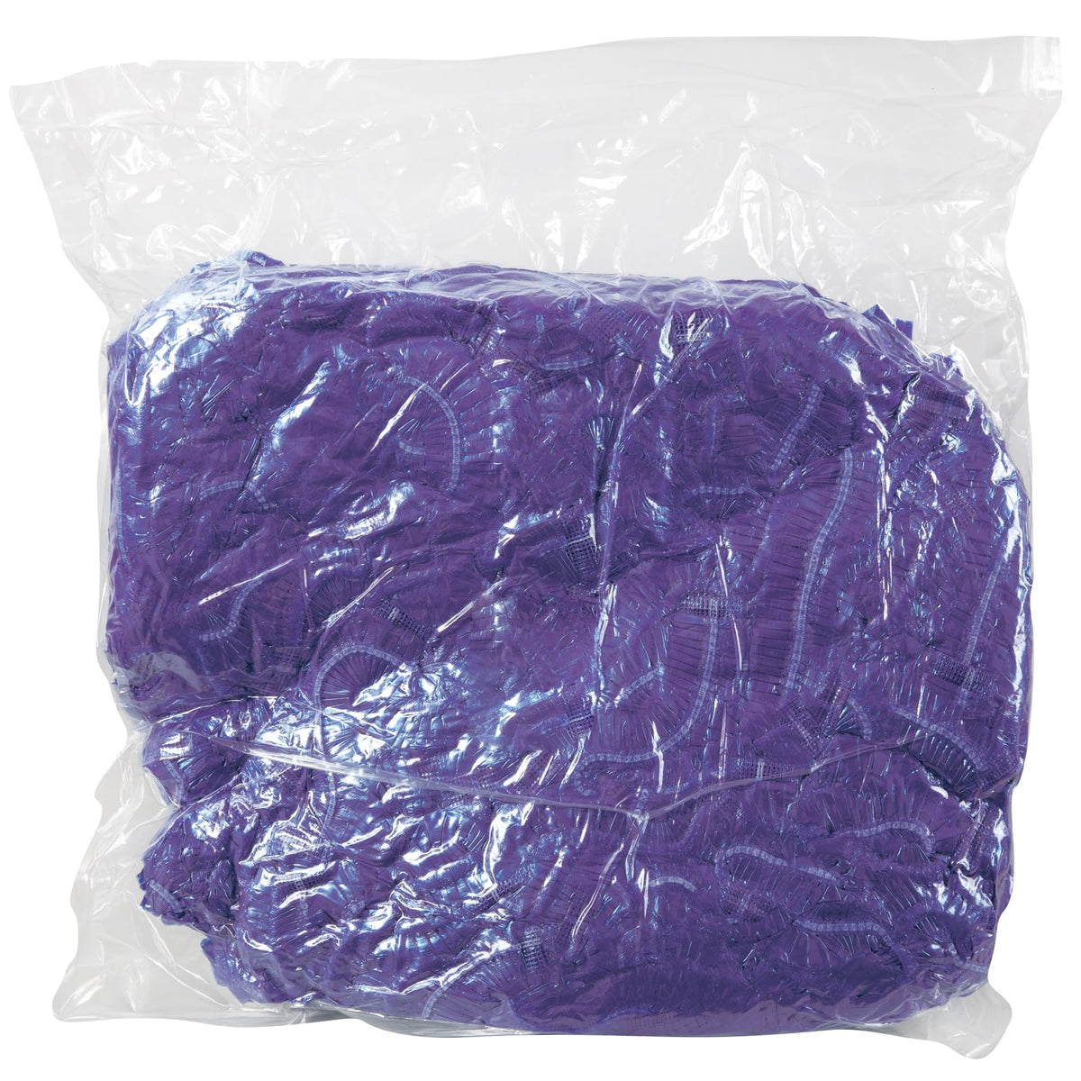ForPro Spa Liners showing elastic band for secure fit