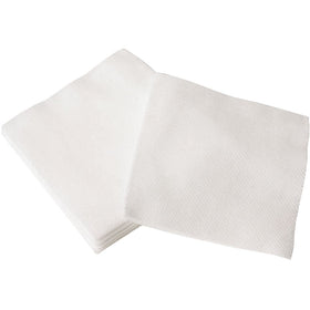ForPro wipes pack showing 200-count and dimensions
